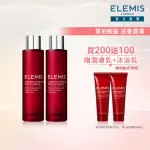 【ELEMIS 愛莉美】日本山茶花囤貨組(山茶花身體潤膚油100ML X2 ★買200送100★小紅油★)