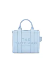 Marc Jacobs The Micro Tote Bag One size sky-blue