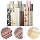 Flexible and Wall Trim Line Skirting Border Sticker for Metal Surfaces