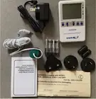 NIB VWR Traceable Excursion-Trac Dataloging Refrigerator Freezer Thermometer Lab