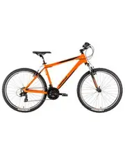 Merida Matts 6.5 V Mountain Bike Orange