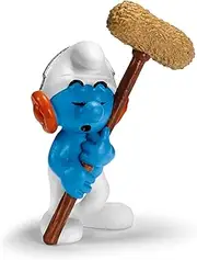 The Smurfs - Sound Technician Smurf