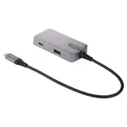 Startech DKT31CHPD3 USB C Multiport Adapter 4K 60Hz HDMI PD