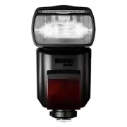 Hahnel Modus 600RT II Flash for Fujifilm