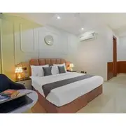 HOTEL SKY VIEW - Zirakpur, Chandigarh