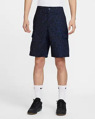 Nike SB Kearny 男款滿版印製圖樣短褲