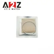 Watch Sapphire Crystal&Gasket for Omega Seamaster Diver 300M 212.30.41 30.5mm