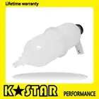 Heavy Duty Radiator Overflow Expansion Tank For Toyota Hilux KUN16 KUN26 3.0