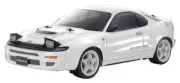 Tamiya 1/10 Electric RC Car Series No.730 Toyota Celica GT-FOUR RC ST185 58730