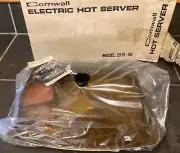 Cornwall Electric Hot Server model 2515-08