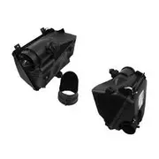Sterling Air Filter Housing to suit Toyota Prado 10/2009 Onwards - BOX-TYPD-15