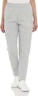 [PUMA] 684222 Women's Long Pants, Sweat Absorbent, Quick Drying, Slim Fitness, Evostripe Pants, 24 Fall/Winter
