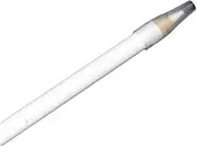 Rhinestone Wooden Applicator Picker Nail Art Decoration Dotting Pen Pencils Picking Beauty Tools Manicure Craft, 17.cm with cover