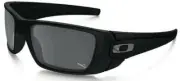 NEW Oakley INFINITE HERO Fuel Cell Sunglasses Blue Black Black Iridium OO9096-I4