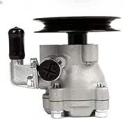 Power Steering Pump Compatible For Hyundai Accent LC Elantra XD 1.5L G4EB 1.6L G4ED 57110-22502 5711022502