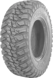 26X10R-12 Mongrel ATV/UTV Tire GBC AM122610MG