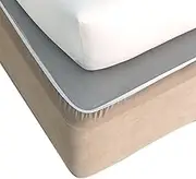 Linen House Bedwrap, Linen, King Single Bed