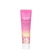 Pacifica Beauty Curl Cream for Curly Hair - Pineapple Swirl Curl Defining Cream