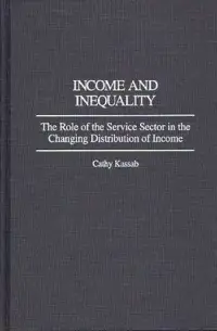 在飛比找博客來優惠-Income and Inequality: The Rol