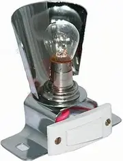Engine Workshop Light Lamp Bulb & Switch Universal Car Compatible With Jeeps Van