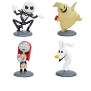 [Disney] The Nightmare Before Christmas Mini Figurine - Oogie Boogie