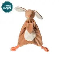 在飛比找博客來優惠-美國【Mary Meyer】玩偶安撫巾-咪兔