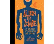 Alien to Zombie