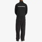 F.C. Real Bristol Training Track Jacket