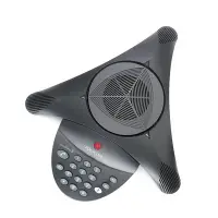 在飛比找Yahoo!奇摩拍賣優惠-Polycom SoundStation 2 basic 新