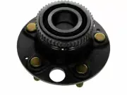 Rear Wheel Hub Assembly For 95-99 Honda Isuzu Odyssey Oasis RC36G9 (for: Isuzu)