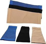minkissy Sports Socks Calf Compression Leg Sock Breathable Stockings for Men and Women