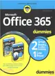 Windows 10 / Office 365 for Dummies ― With Streaming Video