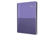 Collins Vanessa A4 Week to View 2025 Diary