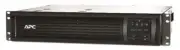 APC Online RM 2U UPS, 750VA, 230V, 500W, 4x IEC C13 Sockets, SmartConnect, Ideal