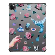 iPad Pro 12.9-inch (5th/6th gen) iPad Impact Case ROSES