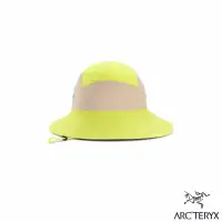 在飛比找momo購物網優惠-【Arcteryx 始祖鳥】Sinsola 抗UV 遮陽帽(