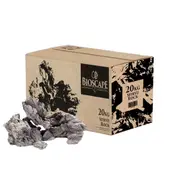 Bioscape Seiryu Rock 20kg Box (ROCK02)