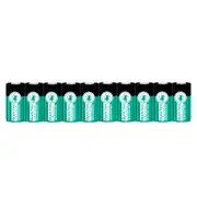 Barktec BT-100 Bark Control - 10x Battery Set for Spray Collar