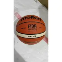 在飛比找蝦皮購物優惠-Molten GG7 X GG7X FIBA 籃球比賽 PV