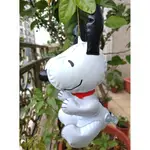 卡漫城 - SNOOPY 充氣 娃娃 ㊣版 史奴比 史努比 玩偶 佈置 吊飾 吸盤 公仔 吹氣 擺飾 花生漫畫 洗澡玩具