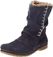[El Naturalista] Women's Angkor Boots