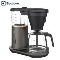 在飛比找蝦皮購物優惠-📌 Electrolux伊萊克斯 滴漏式美式咖啡機E7CM1