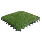 Backyard Moss Rug Artificial Plants Lichen Faux Lawn Turf Synthetic Turf