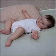 20 Inch Reborn Baby, Reborn Baby Full Silicone Lifelike 50 cm Reborn Baby Girl for Christmas Birthday Gift 48 cm / 18 Inch Girl 3