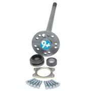 Currie 98126 9 Inch Fits Ford Cut-To-Fit 31 Spline Axle, 26 Inch