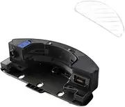 OZMO PRO Mop System, Compatible for Ecovacs Deebot OZMO。 T8, T8+, T8 AIVI,T9 Serier