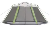 Coleman Instant Screened Canopy 15 x 13
