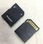 Micro SD Card Memory Class 10 High Speed 1024GB 4K Ultra-Hd Video A2 TF Flash Ca
