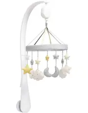[Mamas & Papas] Musical Mobile Cot