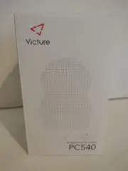 Victure Wireless Security Camera PC540 Indoor 1080p Motion Detection 2.4G WiFi